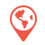 Valet Parking/Transportation icon