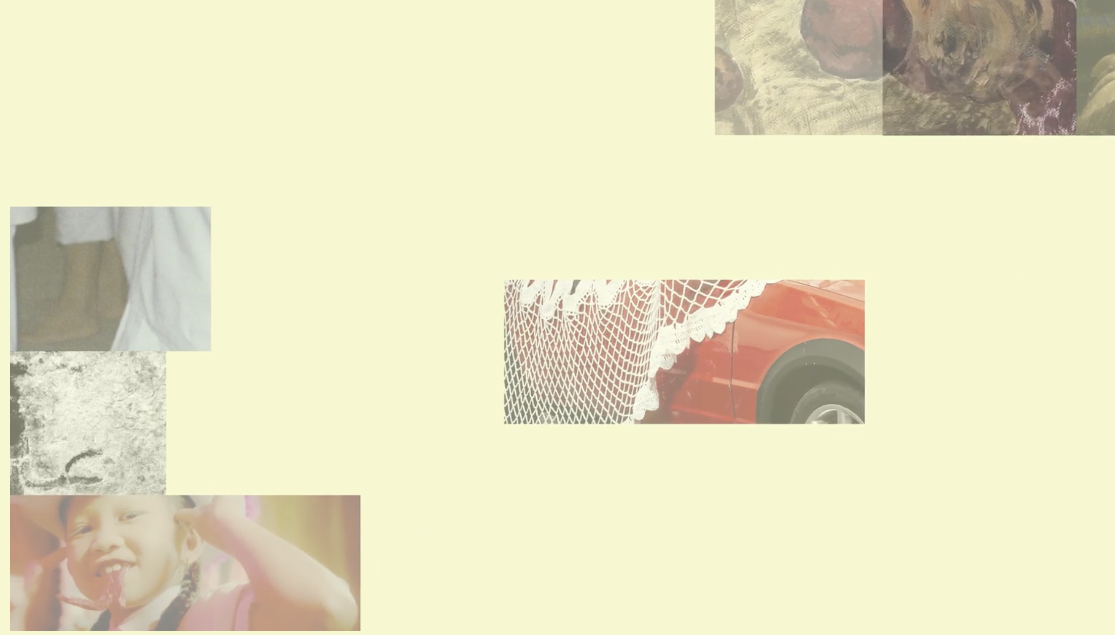 59th Carnegie International – If the word we