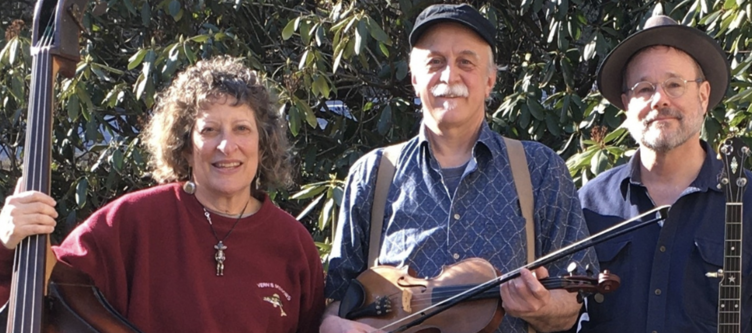 Penna Players – Calliope Roots Cellar