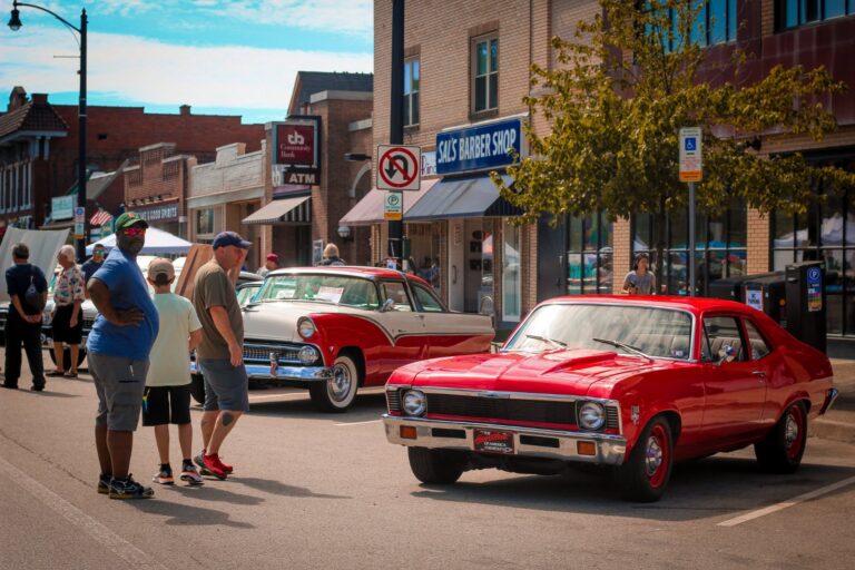 Brookline Breezefest