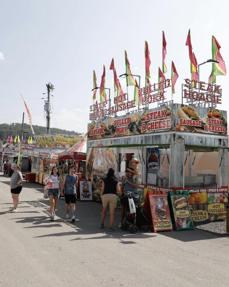Washington County Agricultural Fair