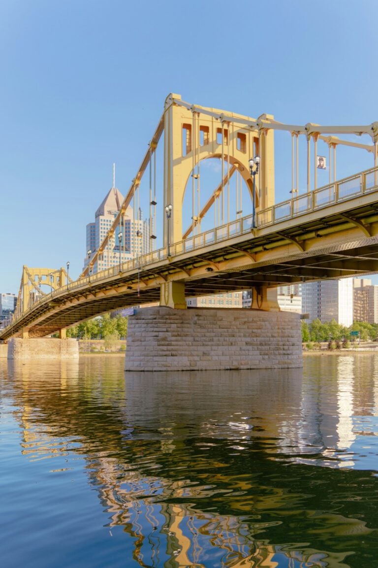 Pittsburgh Homecoming