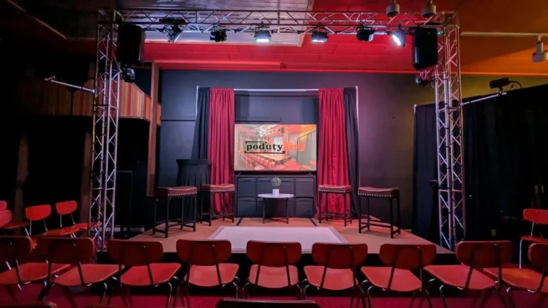 Pittsburgh Podcast Showcase TABLE Magazine 768x432